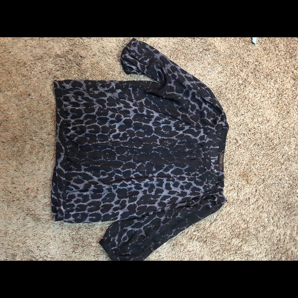 Dress shirt